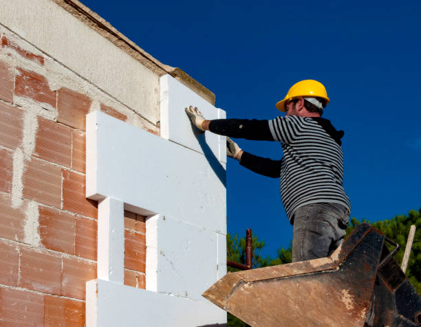 Best Residential Insulation in Boston, GA