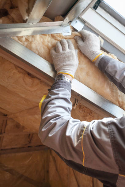 Best Types of Insulation in Boston, GA