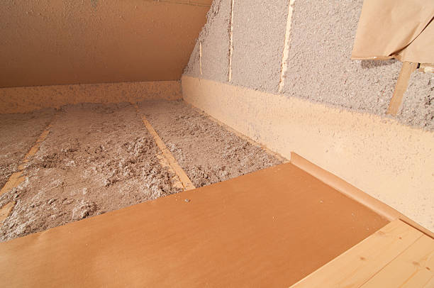 Best Insulation Maintenance and Repair in Boston, GA